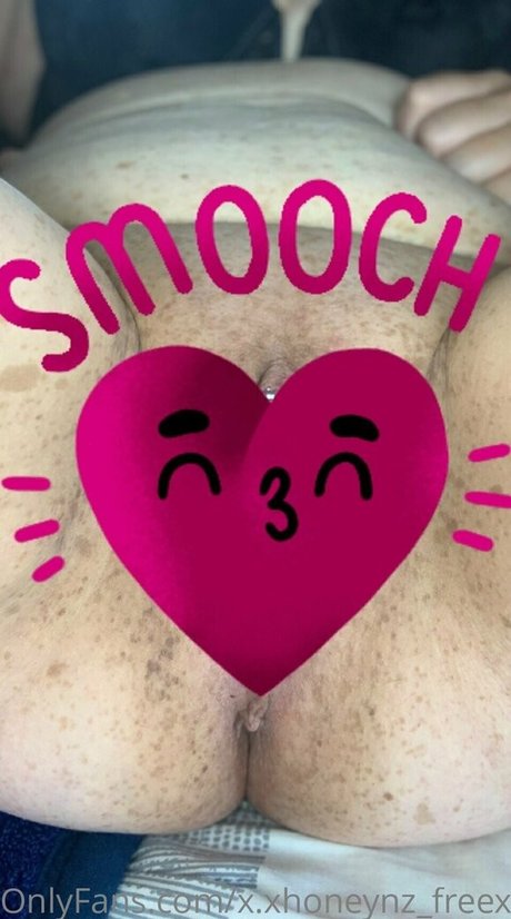 honeynz free pornstar art image