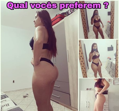 Bella Menezes exclusive pornstar photo