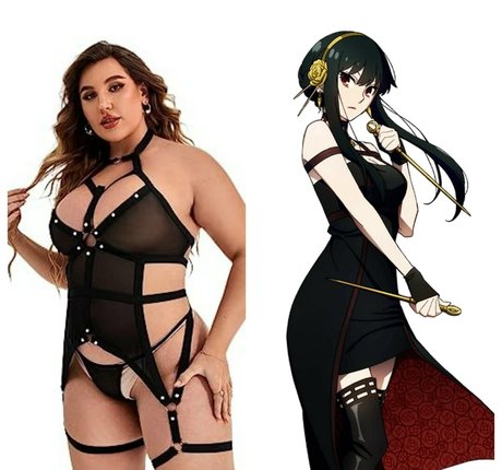 piggynukka star sexy pics