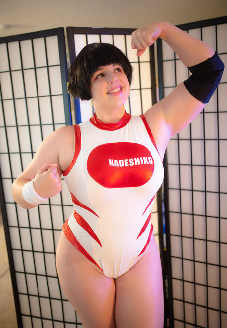 piggynukka naked pornstar photos