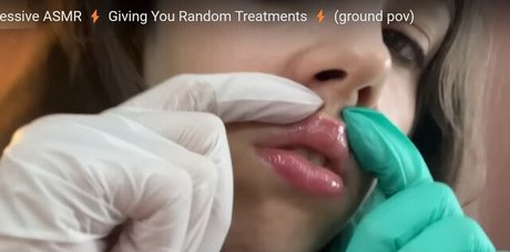 Rapunzel ASMR star xxx picture