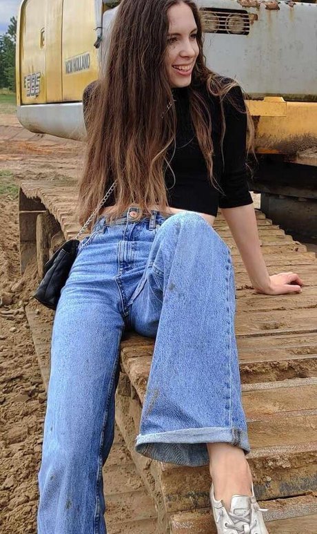 Rapunzel ASMR pornstar nice image