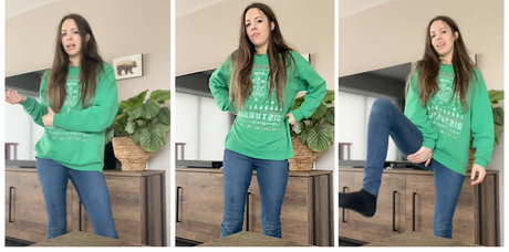 Rapunzel ASMR star pic