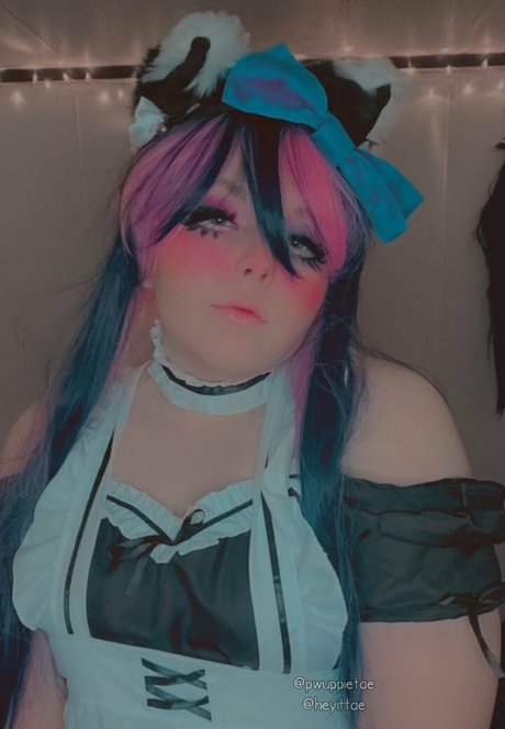 heyittae Profile pic