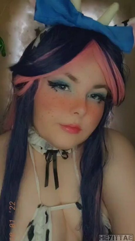 heyittae porn star photos