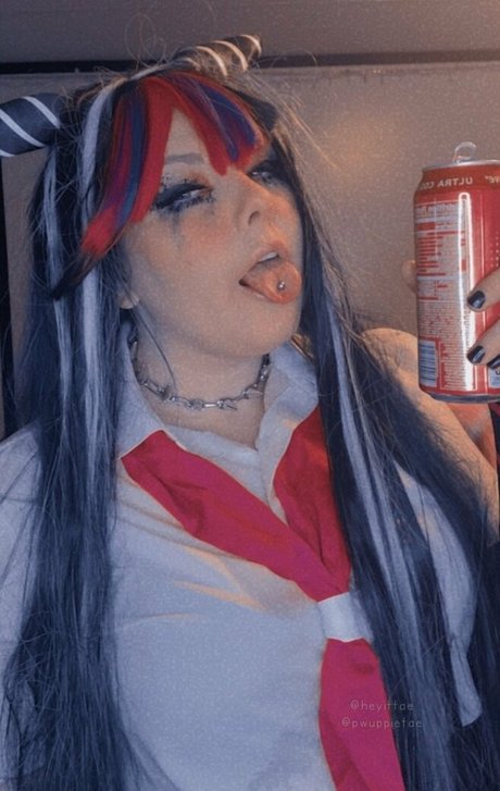 heyittae star xxx archive