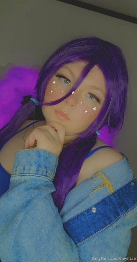 heyittae pornstar nude pics