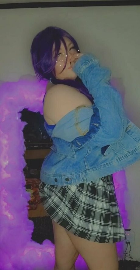 flight attendant onlyfans best photo