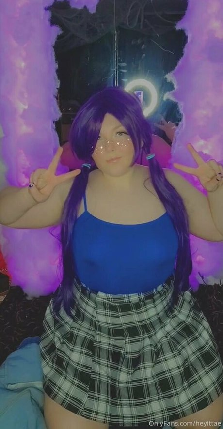 heyittae hd actress images