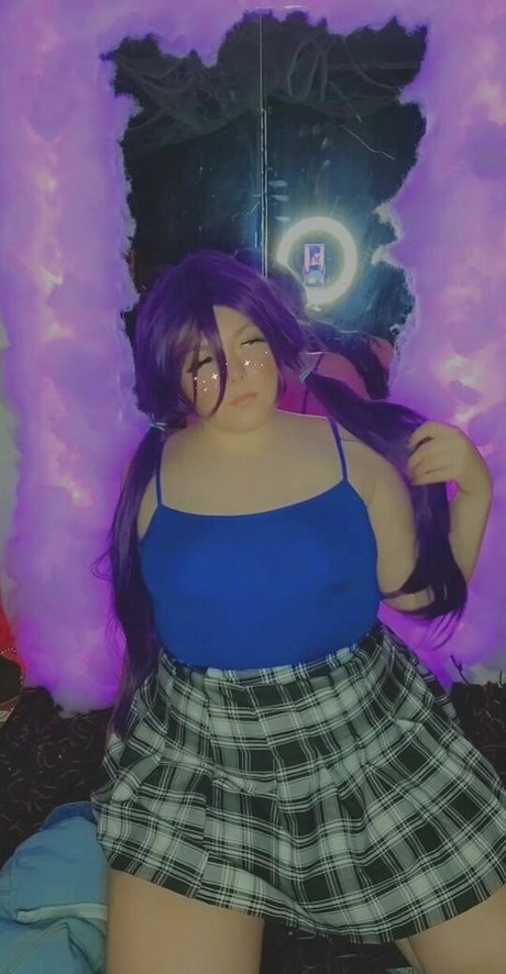 heyittae model top photos