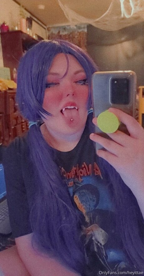 heyittae pornstar free photo