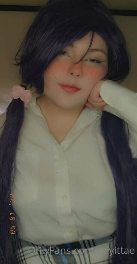 heyittae xxx actress galleries