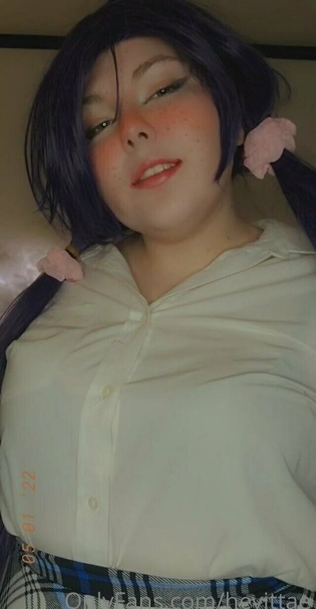 heyittae model hot pic