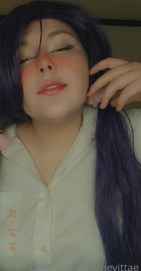 heyittae model nudes images