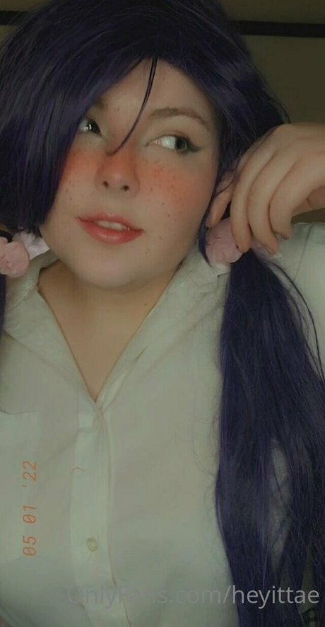 heyittae pornstar hot images