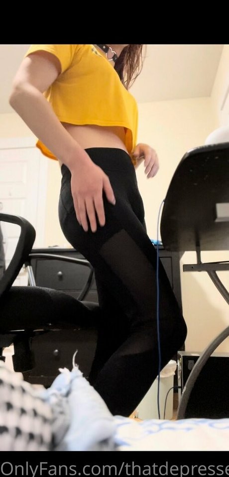 thatdepressedrat perfect pornstar img