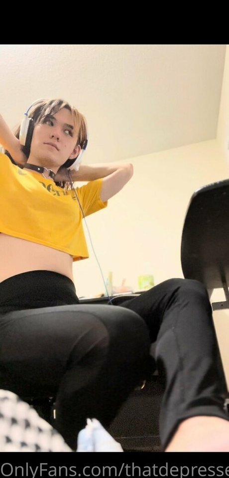 thatdepressedrat perfect model images