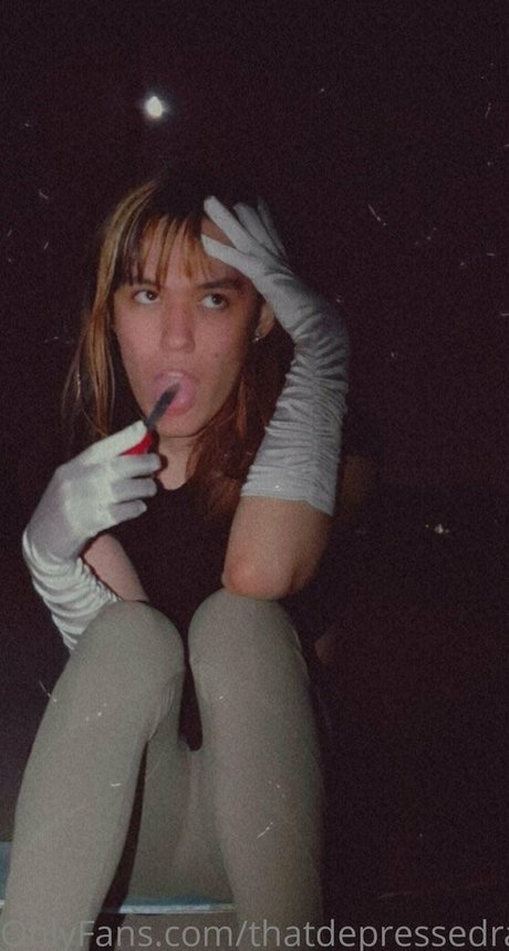 thatdepressedrat naked model galleries