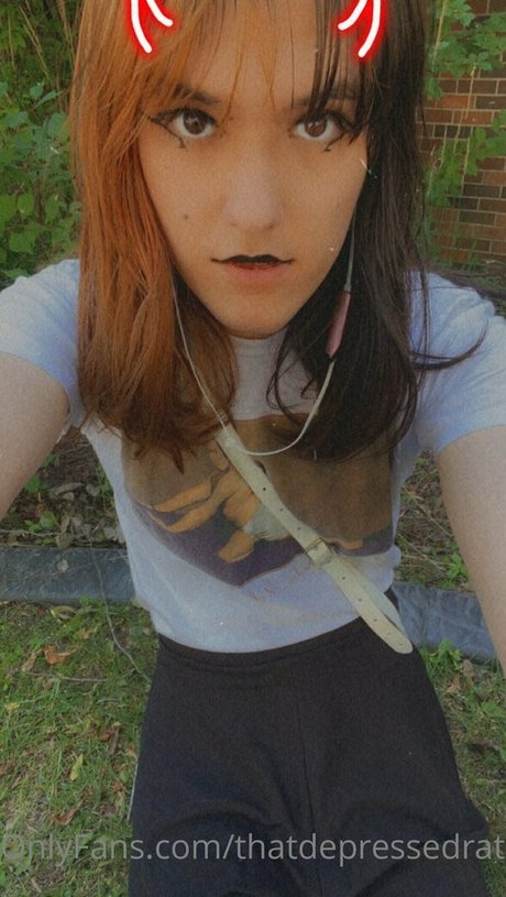 thatdepressedrat star perfect images