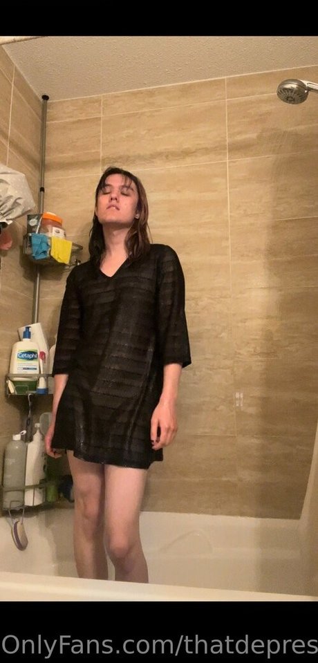 thatdepressedrat pornstar beautiful images