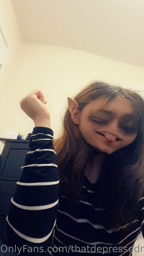 thatdepressedrat pornstar sexy pictures