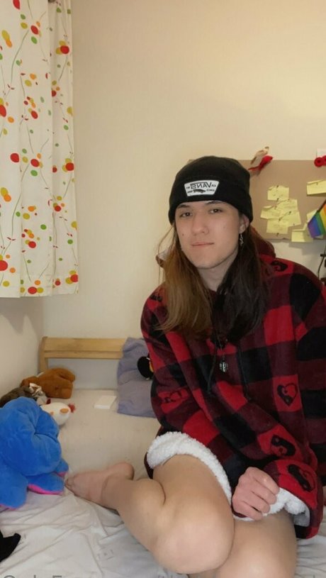 thatdepressedrat model hd pics