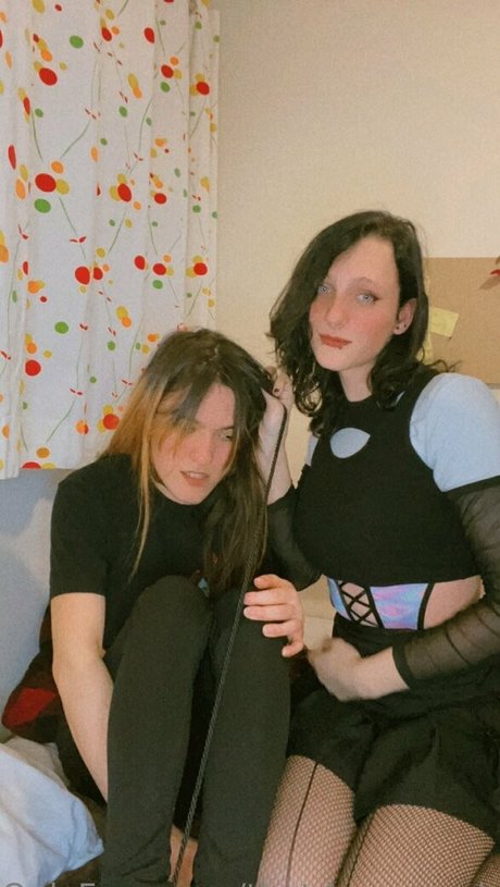 thatdepressedrat nude star picture