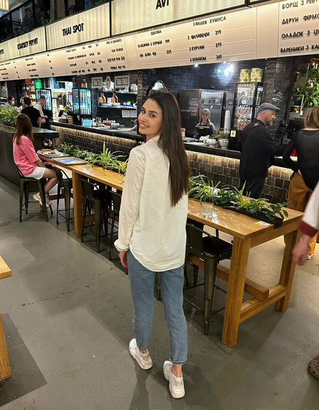 cristinm vip top star pics