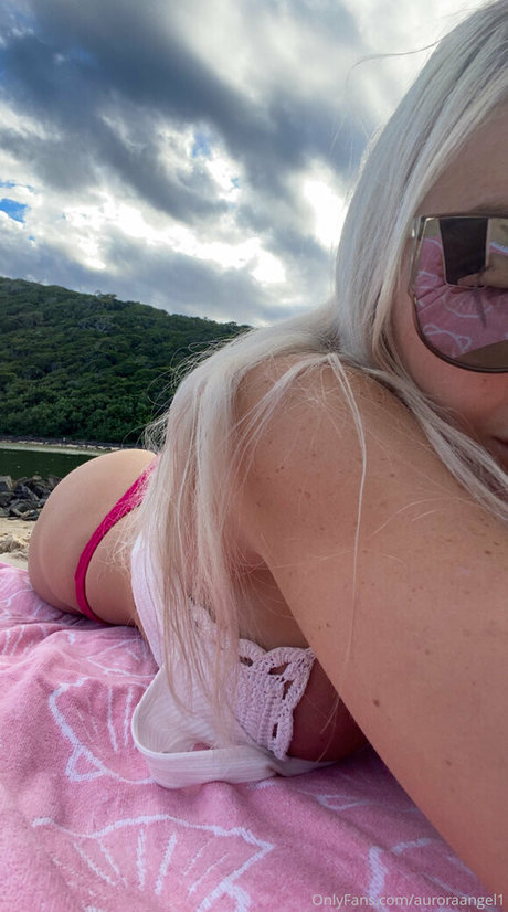 auroraangel1 pornographic actress pic