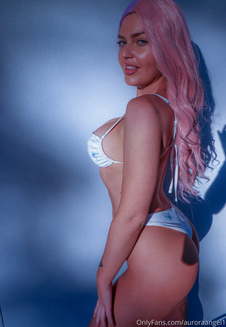 auroraangel1 pornstar pretty photos