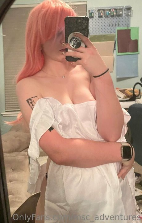 msc adventures nudes pornstar archive