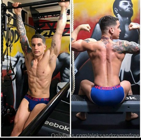 aleksandrrammfree pornstar perfect img