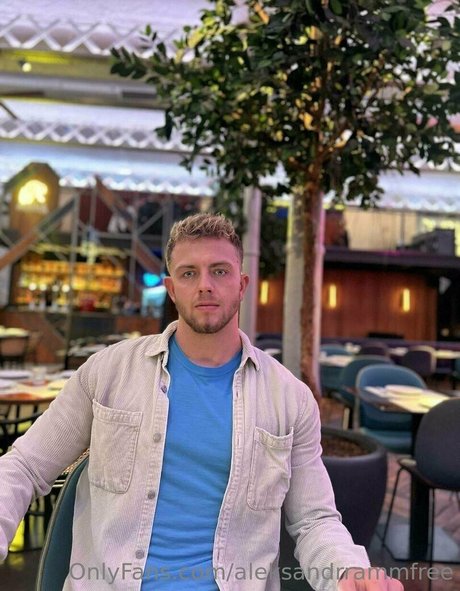 aleksandrrammfree naked pornstar photos