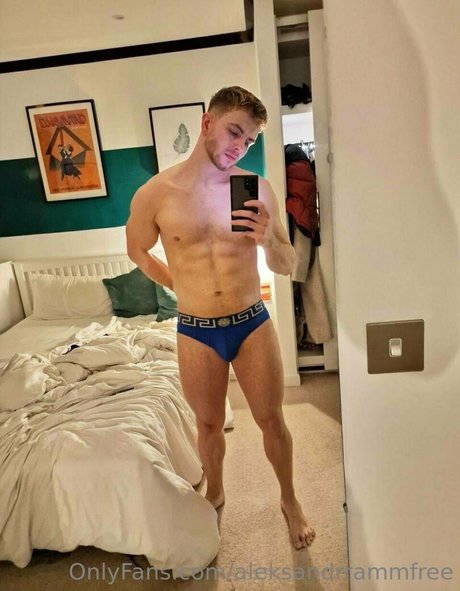 aleksandrrammfree model erotic img