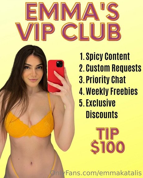 emmakatalis best star gallery