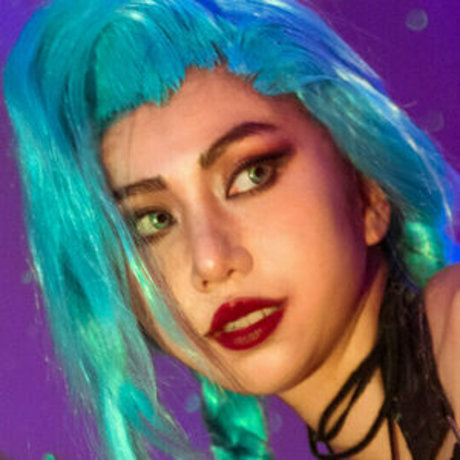 aixshiteru model high quality photo