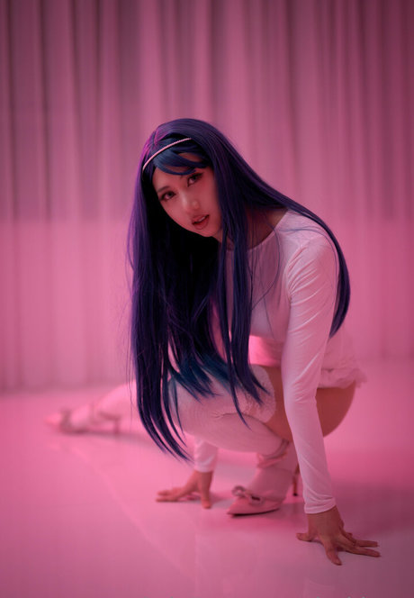 aixshiteru xxx model img