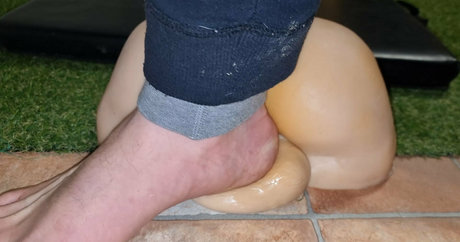 ladsfeetfree high quality model pictures