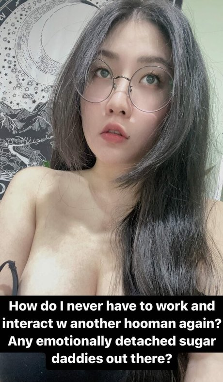 babyhsu888 sexy model image