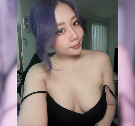 babyhsu888 model nude image