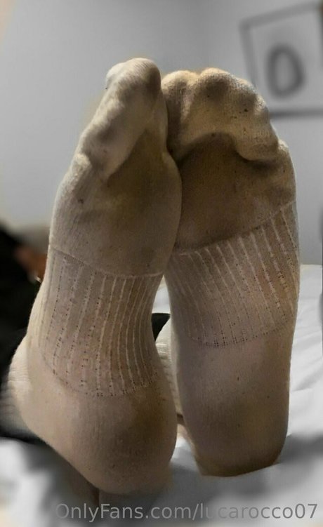 lucarocco07 model nude pic