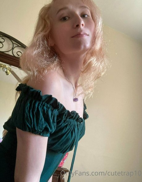 cutetrap10 art model archive