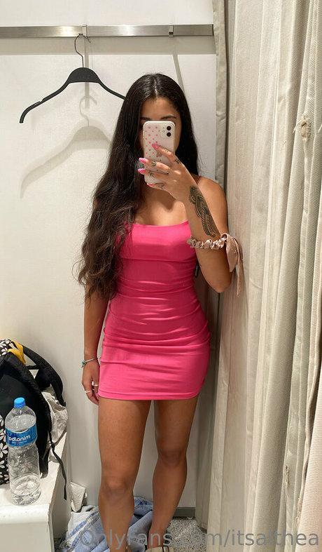 itsalthea high quality star pics