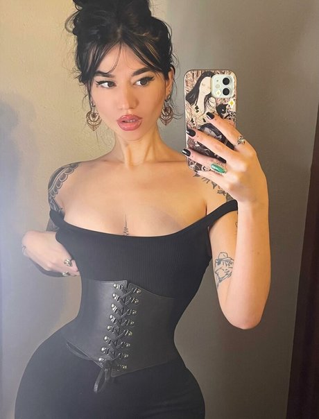 chibibaby hot star image