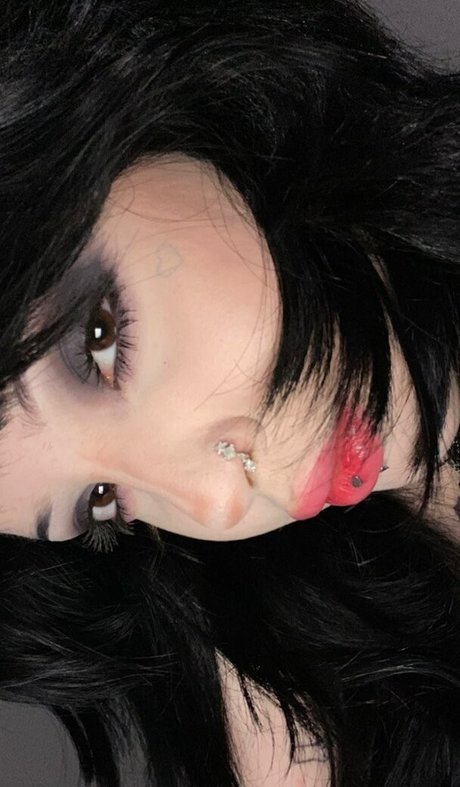 Ghostbabss nudes star img