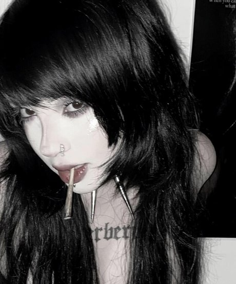 Ghostbabss free actress img