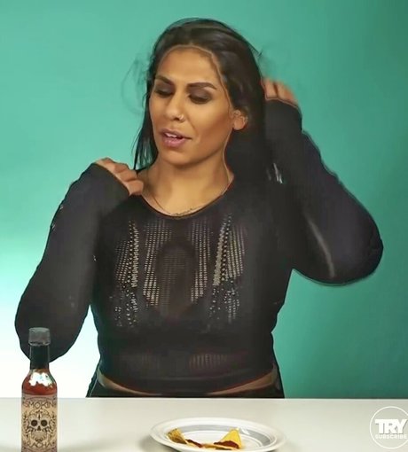 Try Channel star nudes pics