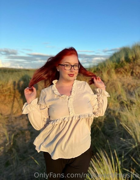 sweetlucysfreepage exclusive model picture