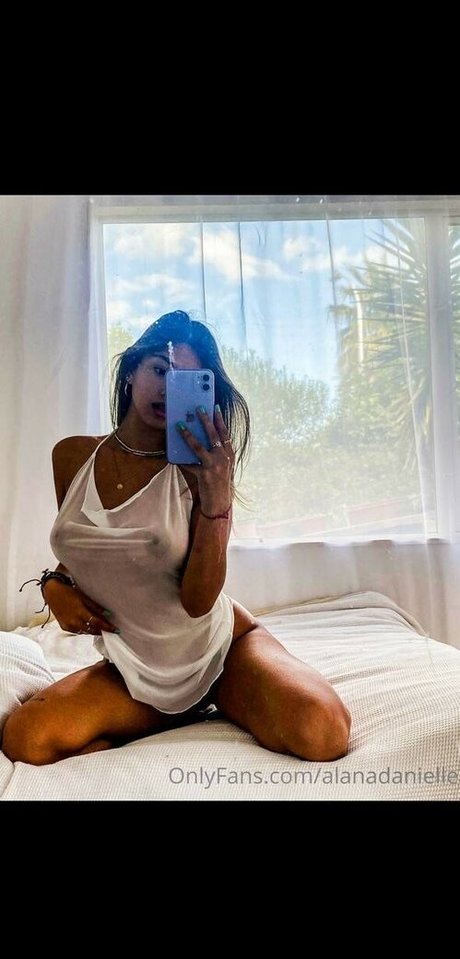 _alanadv art pornstar pic