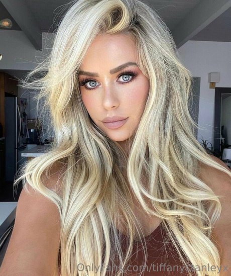 tiffanystanleyx star hot galleries